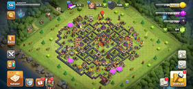 TH10 145Madalya 64Elmas Ganimet