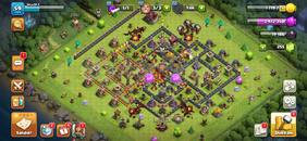 TH10 14Madalya 255Elmas Ganimet