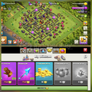 TH10 176Madalya 1601Elmas Ganimet