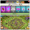 TH10+193Madalya+739Elmas+Ganimet