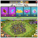 TH10+211Madalya+1709Elmas+Ganimet