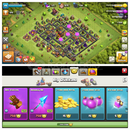 TH10+244Madalya+1544Elmas+Ganimet