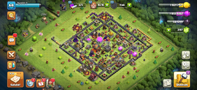 TH10 25Madalya 247Elmas Ganimet