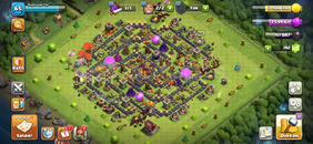 TH10 28Madalya 192Elmas Ganimet