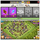TH10+2Kostüm+220Madalya+İsimHakkı+852Elmas+