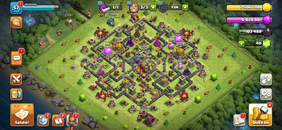 TH10 40Elmas Ganimet Ekipmanlar