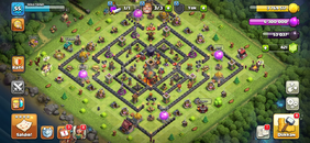 TH10 421Elmas Ganimet Ekipmanlar