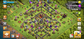 TH10+445Elmas+80Madalya+Ganimet