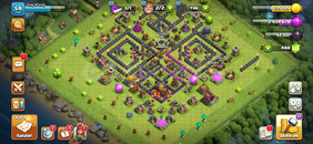 TH10 480Elmas Ganimet BüyülüÖgeler