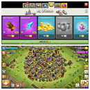 TH10+50Madalya+1481Elmas+Ganimet