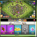 TH10 54Madalya 27Elmas Ekipmanlar