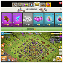 TH10+735Elmas+126Madalya+1Kostüm+Ganimet