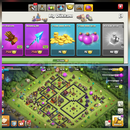 TH10 75Madalya 1EfsaneviKostüm 241Elmas