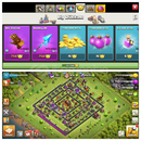 TH10+81Madalya+İsimHakkı+1848Elmas+Ganimet