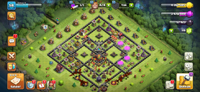 TH10 91Madalya 119Elmas Ganimet