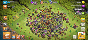 TH10+960Elmas+282Madalya+İsimHakkı+Ganimet