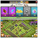TH10+MaksaYakın+299Madalya+1452Elmas