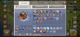 Th10 Yarı Max + 1 Kostüm