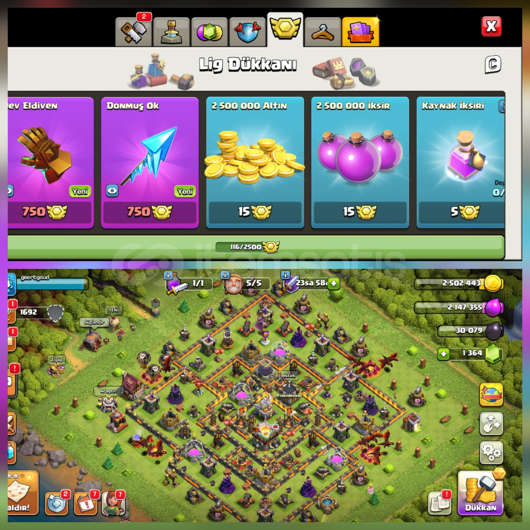 TH11 116Madalya 1EfsaneviKostüm 1364Elmas TH11 116Madalya 1EfsaneviKostüm 1364Elmas