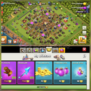 TH11 186Madalya 1EfsaneviKostüm ArkaPlan