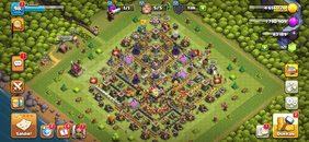 TH11 1EfsaneviKostüm ArkaPlan Ganimet 