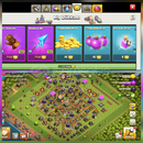 TH11 221Madalya 1EfsaneviKostüm ArkaPlan