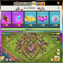 TH11 259Madalya 1EfsaneviKostüm ArkaPlan