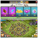 TH11+3EfsaneviKostüm+İsimHakkı+ArkaPlan+