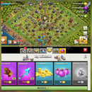 TH11 430Madalya 1EfsaneviKostüm ArkaPlan