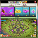 TH11 464Madalya 1EfsaneviKostüm 913Elmas