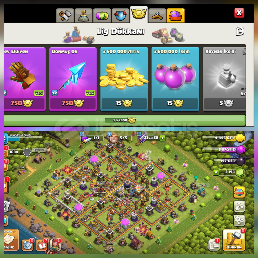 TH11 51Madalya 1EfsaneviKostüm 2194Elmas TH11 51Madalya 1EfsaneviKostüm 2194Elmas