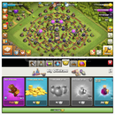 TH11+68Madalya+867Elmas+Süsleme
