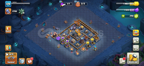 TH11 73Madalya 1Kostüm İsimHakkı Ganimet