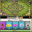 TH11 81Madalya 178Elmas Ganimet Ekipmanlar