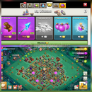 TH11 98Madalya 3Kostüm ArkaPlan