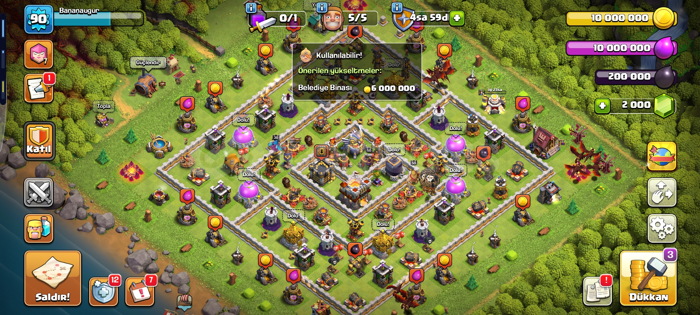Th11/Bb11 FULL MAKS Th11/Bb11 FULL MAKS