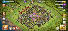 Th11 Bol Bol Ganimet+3kElmas+isim hakı
