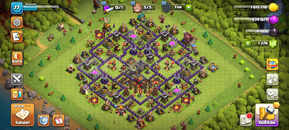 TH11⚡️COC | • 77 LEVEL | MAX TH11⚡️COC | • 77 LEVEL | MAX