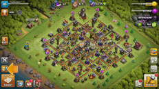 ⭐| TH11| COC HESAP Mükemmel