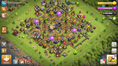 ⭐ | TH11| EFSANE 2796 TAŞLI HESAP ⭐ | TH11| EFSANE 2796 TAŞLI HESAP