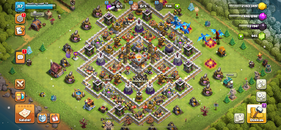 ⭐️TH11 HERŞEY MAX !! BU FİYAT KAÇMAZ FIRSAT ⭐️