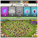 TH11+İsimHakkı+1Kostüm+303Madalya+Ganimet