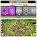 TH11+İsimHakkı+2EfsaneviKostüm+Ganimet