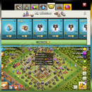 Th11 Max+200Madalya+2Kostüm+5SvKlan+arkaPlan
