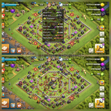 Th11 max ramak+76Madalya+2Kostüm+ganimet