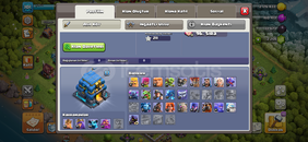 Th12-101 lvl max 2259 elmaslı Th12-101 lvl max 2259 elmaslı