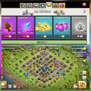 TH12 10Madalya 2Kostüm 7644Elmas Ekipmanlar