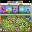 TH12 115Madalya 1EfsaneviKostüm Ekipmanlar