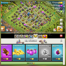 TH12 11Madalya 3Kostüm 530Elmas Ekipmanlar