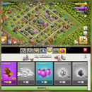 TH12 1225Madalya 1EfsaneviKostüm ArkaPlan